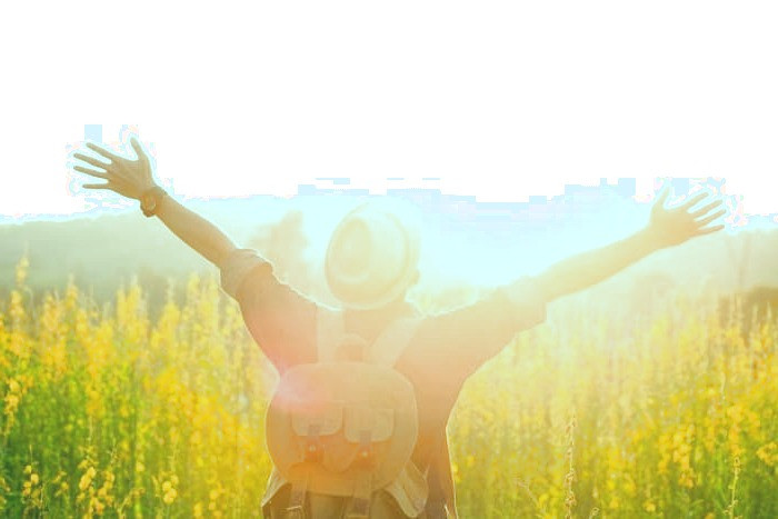 نور خورشید ویتامین دی