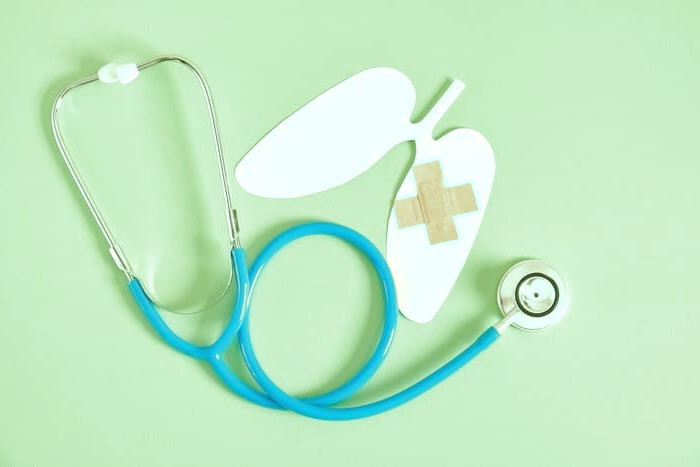 علائم سرطان ریه