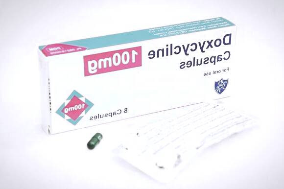 داکسی سایکلین