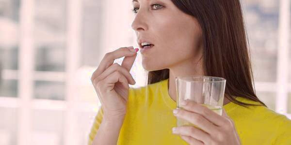 هنگام مصرف داکسی سایکلین