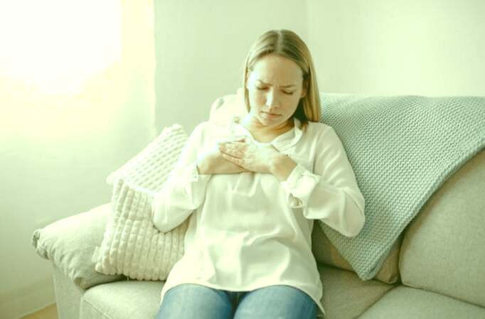 تهدید سلامت بدن