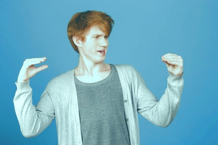 بیماری سندروم لهجه خارجی 