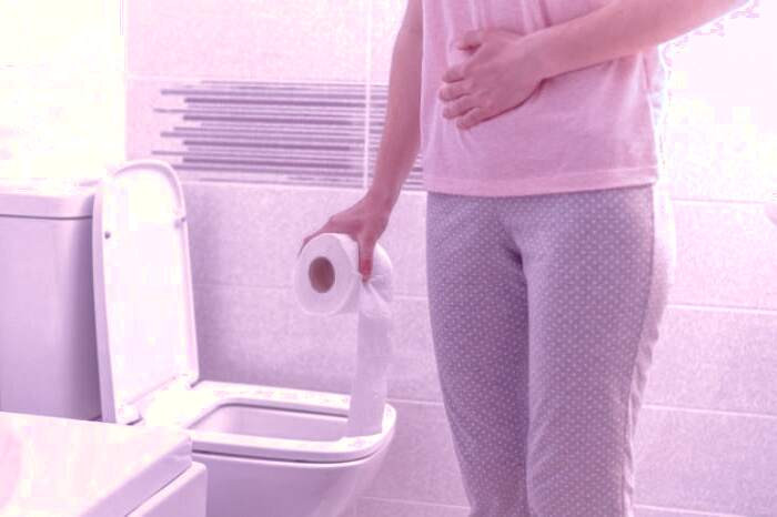 ایجاد اسهال