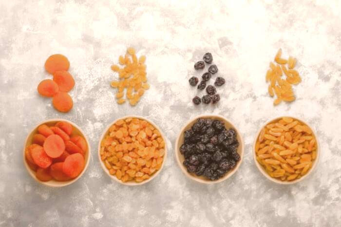 درمان یبوست با موز