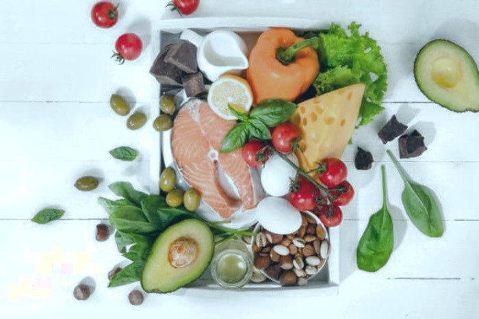 منیزیم برای یبوست