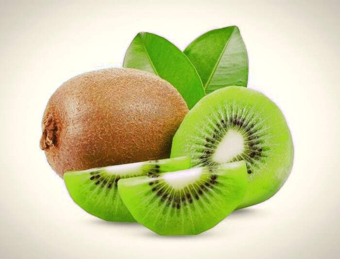 کیوی برای یبوست
