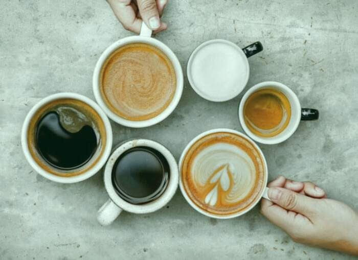 قهوه برای یبوست