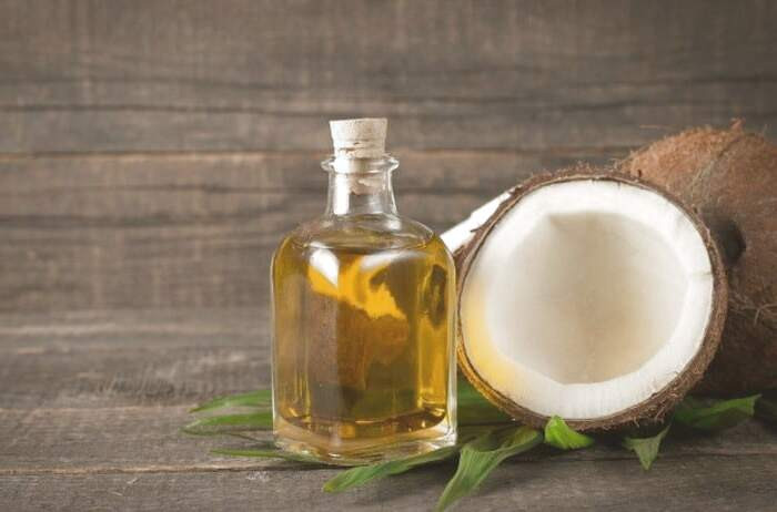 روغن مناسب یبوست