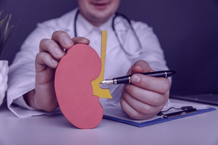 عفونت کلیه در بارداری