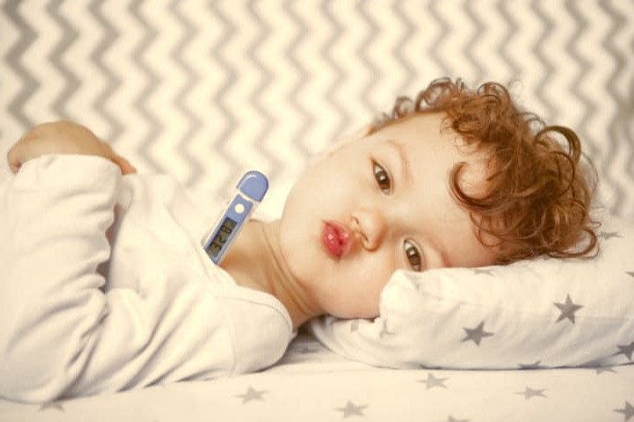 نوزادان در سفر