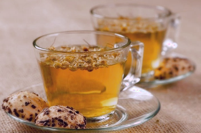 خواص چای سبز