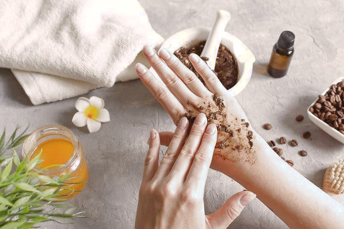 مراقبت از پوست