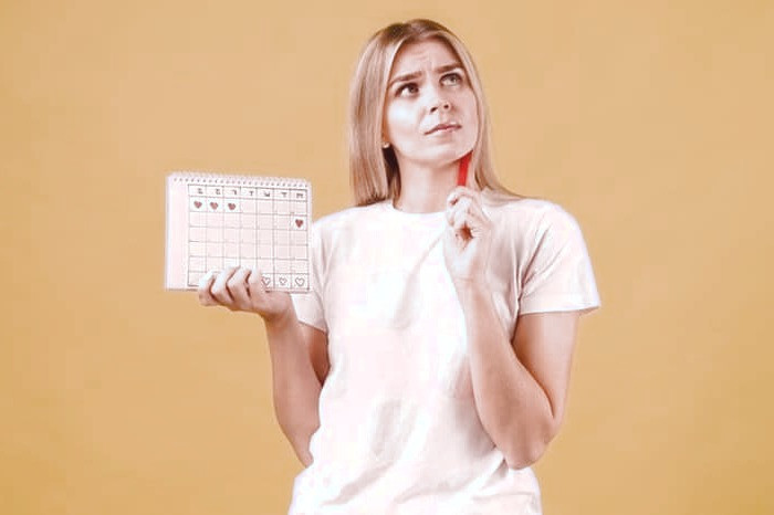 پریود نامنظم