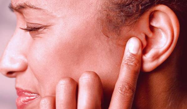 درمان بوی بد پشت گوش