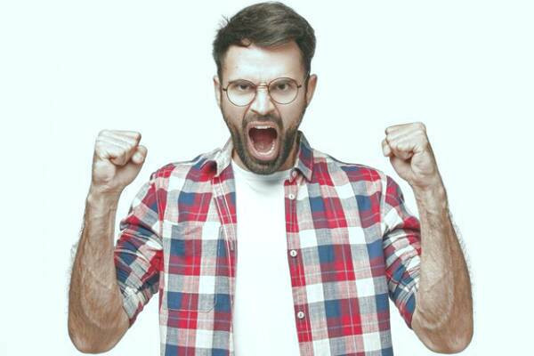 اختلال شخصیت