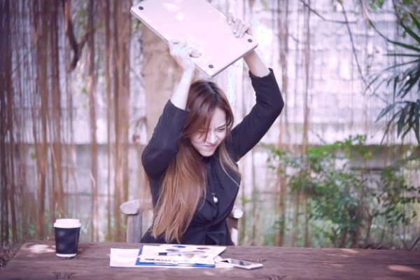 اختلال شخصیتی 