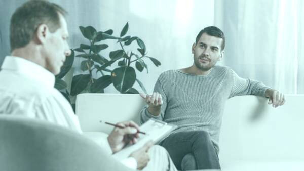 مشاوره درمانی 