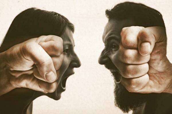 علائم سادیسم