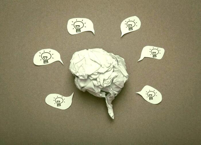 نیکوتین برای مغز