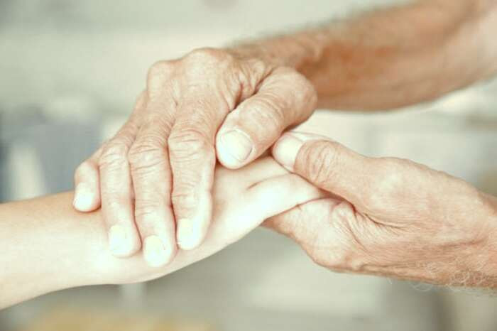 درمان پارکینسون