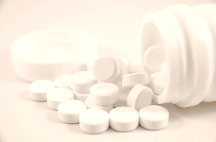 قرص نیکوتین