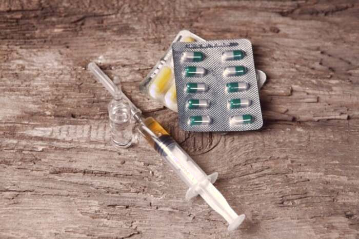 داروی کورتیزون