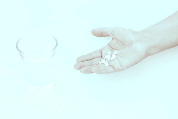 مصرف داروی کورتیزون