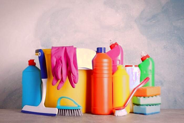 ترکیب مواد شیمیایی