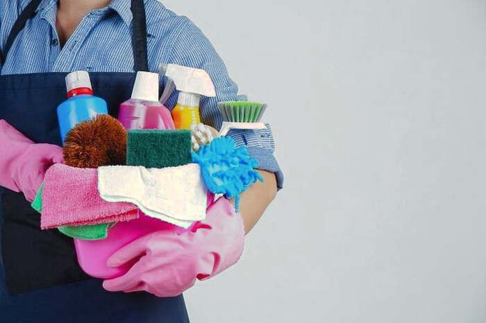 مواد شوینده