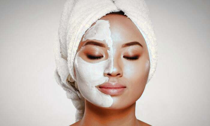 پاکسازی با سیب زمینی