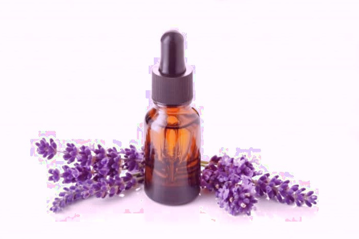 روغن لاوندر