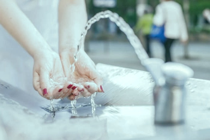 روش بهبود زخم