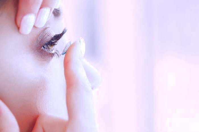 استفاده درست از لنز