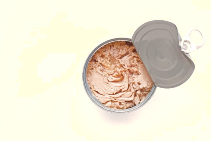 مصرف ماهی ساردین