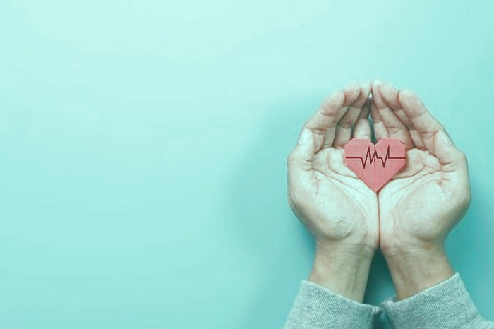 بیماری قلبی