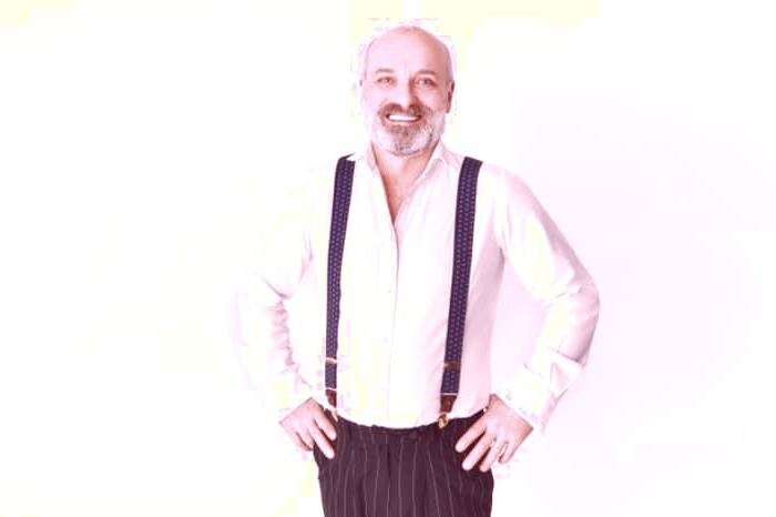 رفتار کچل ها