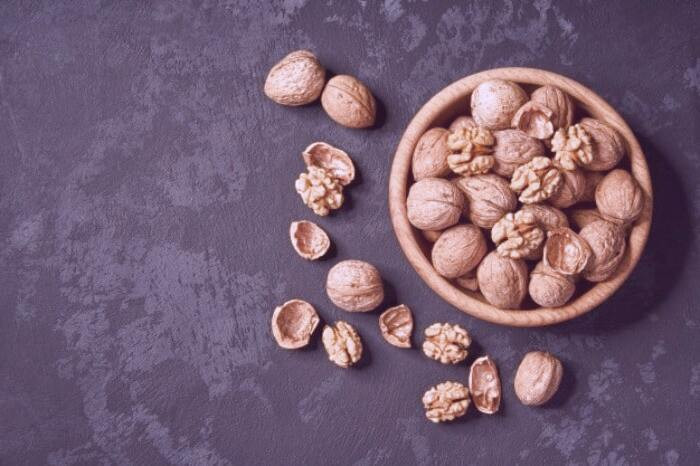 فواید و خواص گردو