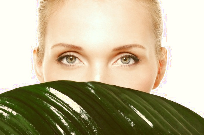 فواید گردو برای پوست 