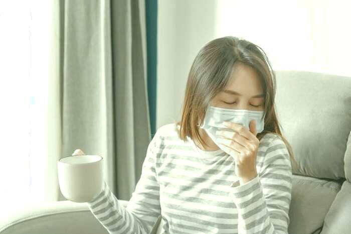 ویروس کرونا امیکرون