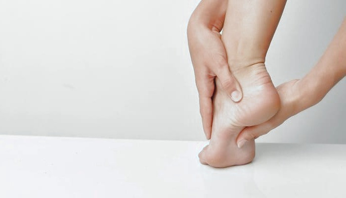 ضرر کفش نامناسب