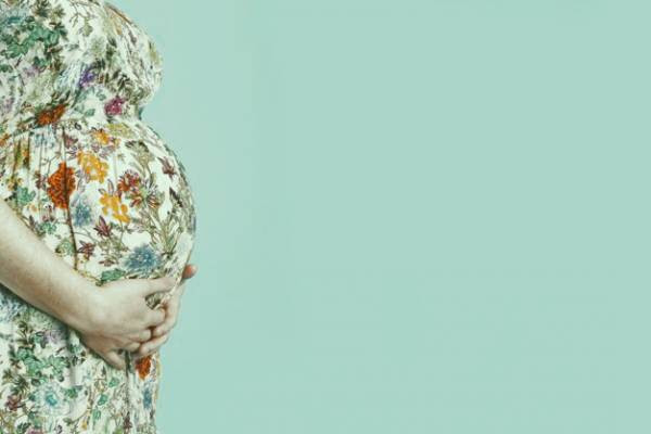 ممنوعات بارداری