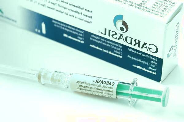  زگیل تناسلی