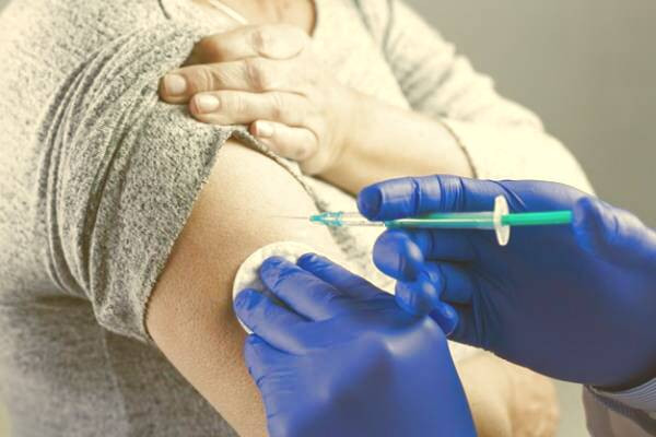 واکسن گارداسیل برای کودکان