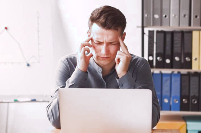 سرگیجه وضعیتی