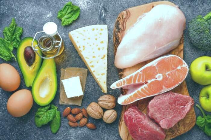 منابع چربی سالم