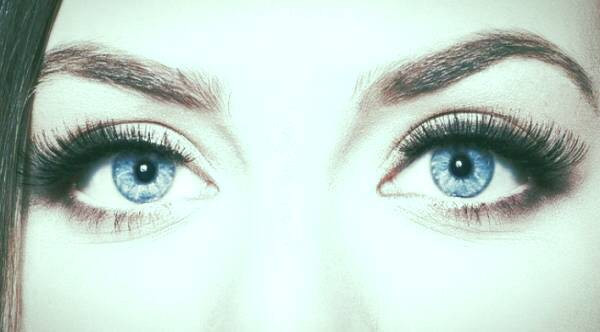 تاری دید چشم ها