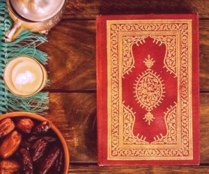 بهبود عملکرد گوارشی در طول ماه رمضان