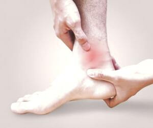 از دلایل تا راهکارهای درمان پاهای ضعیف و لاغر