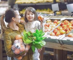 بهبود تغذیه در فصل بهار بر اساس طب سنتی