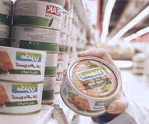 کدام نوع ماهی سرشار از ویتامین D طبیعی است؟